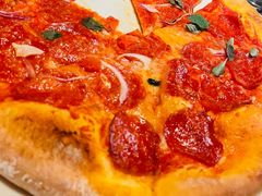 -WOLFGANG PUCK KITCHEN & BAR(迪士尼小镇店)