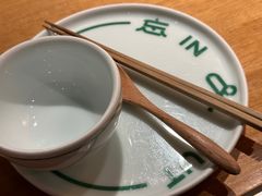 餐具摆设-一坐一忘云南菜(北京skp店)