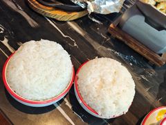 -新白鹿餐厅(虹桥南丰城店)