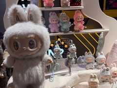 -泡泡玛特POPMART(大兴荟聚店)