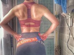 -CPS Fitness Studio健身工作室