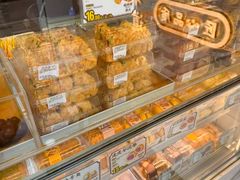 -鲍师傅糕点(大沽南路店)