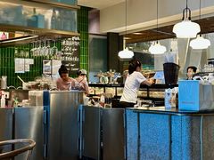 -BAKER&SPICE(环贸店)