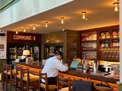 -COMMUNE·X幻师(福田COCOPark店)