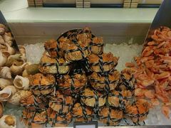 -富力希尔顿酒店·地阔自助餐厅