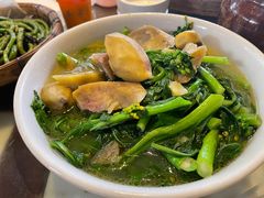 -园林美食城·本土农家菜(杨和镇店)