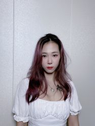 -16番发型
