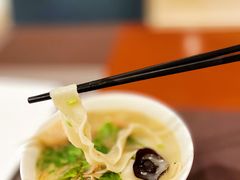 -河南盛世民航国际酒店·星空餐厅