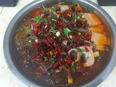 -新农都水产市场