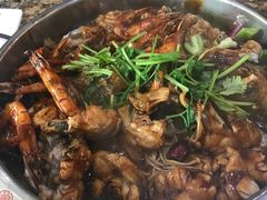 -黄记煌三汁焖锅(顺义华联店)