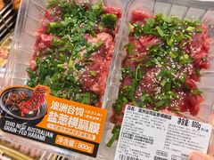 -山姆会员商店(上海浦东店)