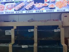 -胶东海鲜大排档(北太平庄店)