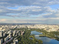 -中央广播电视塔