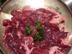 -核桃碳烤肉馆(深圳首店)