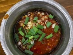 -中和裴氏蹄花(府河路店)