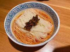 有机担担面-庆春朴门