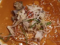 -鲜味食族水产·海鲜餐厅