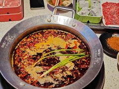 -钢管厂五区小郡肝串串香(奥克斯广场锦城万达店)