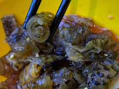 -嘎嘎鸭下巴·爆辣干锅(明教寺店)