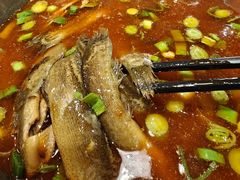 -不倒翁·安徽名菜楼(步行街店)