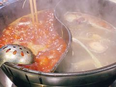 -钢管厂五区小郡肝串串香(南山店)