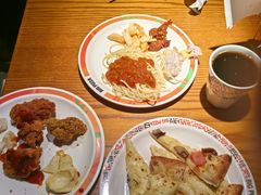 -比格比萨自助(花园路店)