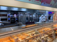 -红星前进面包牛奶公司(君太店)