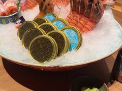 -Minase水濑·日料放题(外滩店)