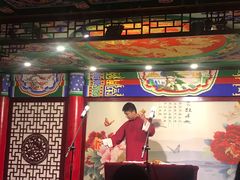 -武汉天乐社武宫剧场
