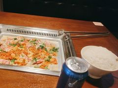 -新石器烤肉(虹悦城店)