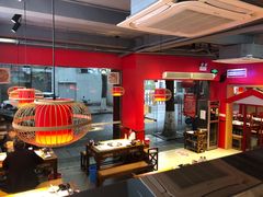 -老天桥蛙炉火锅(姑苏总店)
