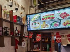 -香港威特瑞茶餐厅(小白楼音乐厅店)