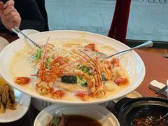 -申粤轩酒楼(丁香花园店)