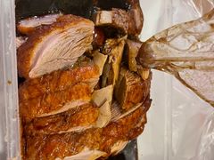 -清真·金宏兴鸭子店(明瓦廊店)
