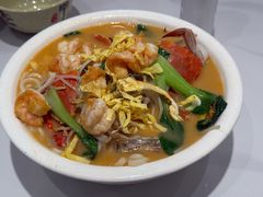 -木木鲜海鲜面(天一店)