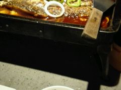 -烟火鱼乡(京华城店)