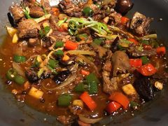 -东于盛宴(锦泰苑店)