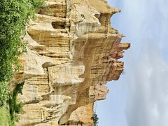 -元谋浪巴铺土林景区