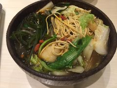 -金乐活美食(中街店)