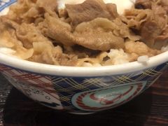 -吉野家(上海美罗城店)