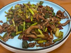 -同兴半盆菜酒家(打浦路店)