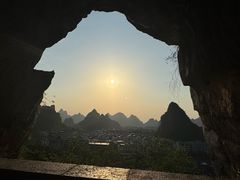 -叠彩山景区