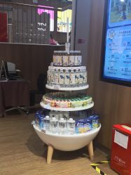 点击看大图 -孩子王(金茂汇店)