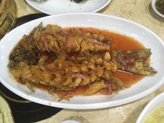 -苏记餐厅(叠南店)