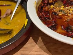 -榕意·川味之美(深业上城店)