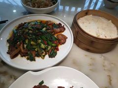 -金佬馆·川菜bistro(芜湖镜湖万达店)