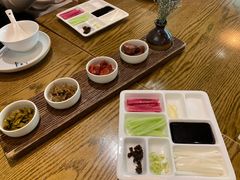 -小大董·烤鸭(王府井apm店)