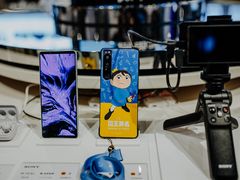 -Sony Store 索尼(上海淮海中路店)