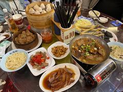 -耿福兴(凤凰美食街店)
