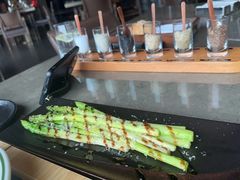 -恰餐厅 CHAR Grill&Bar(西安经开洲际店)